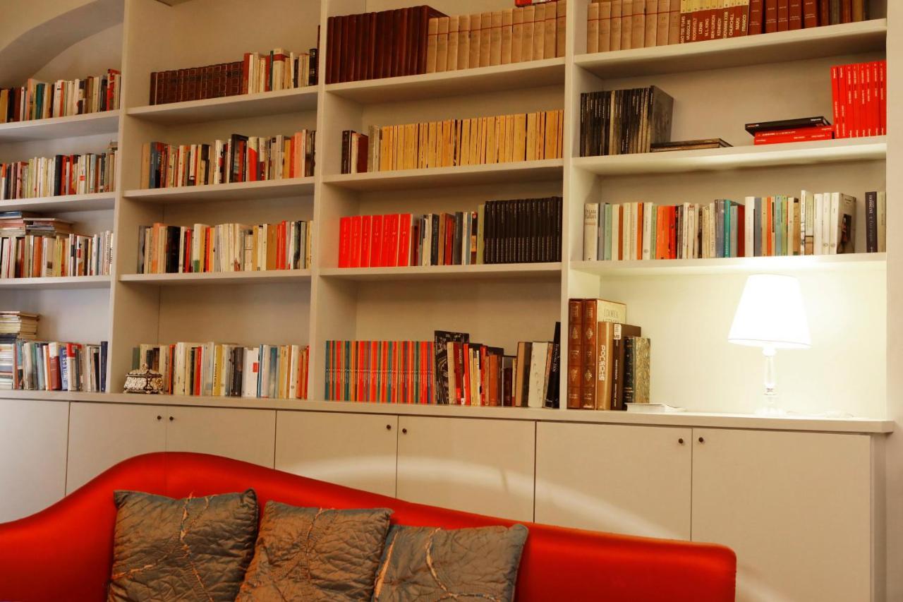 B&B Flairhouse Genoa Ngoại thất bức ảnh