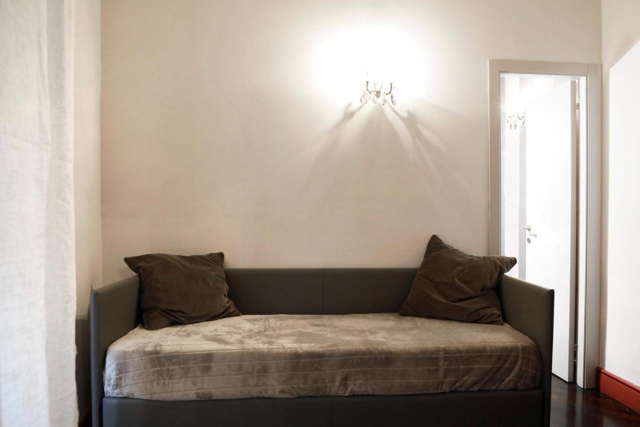 B&B Flairhouse Genoa Ngoại thất bức ảnh