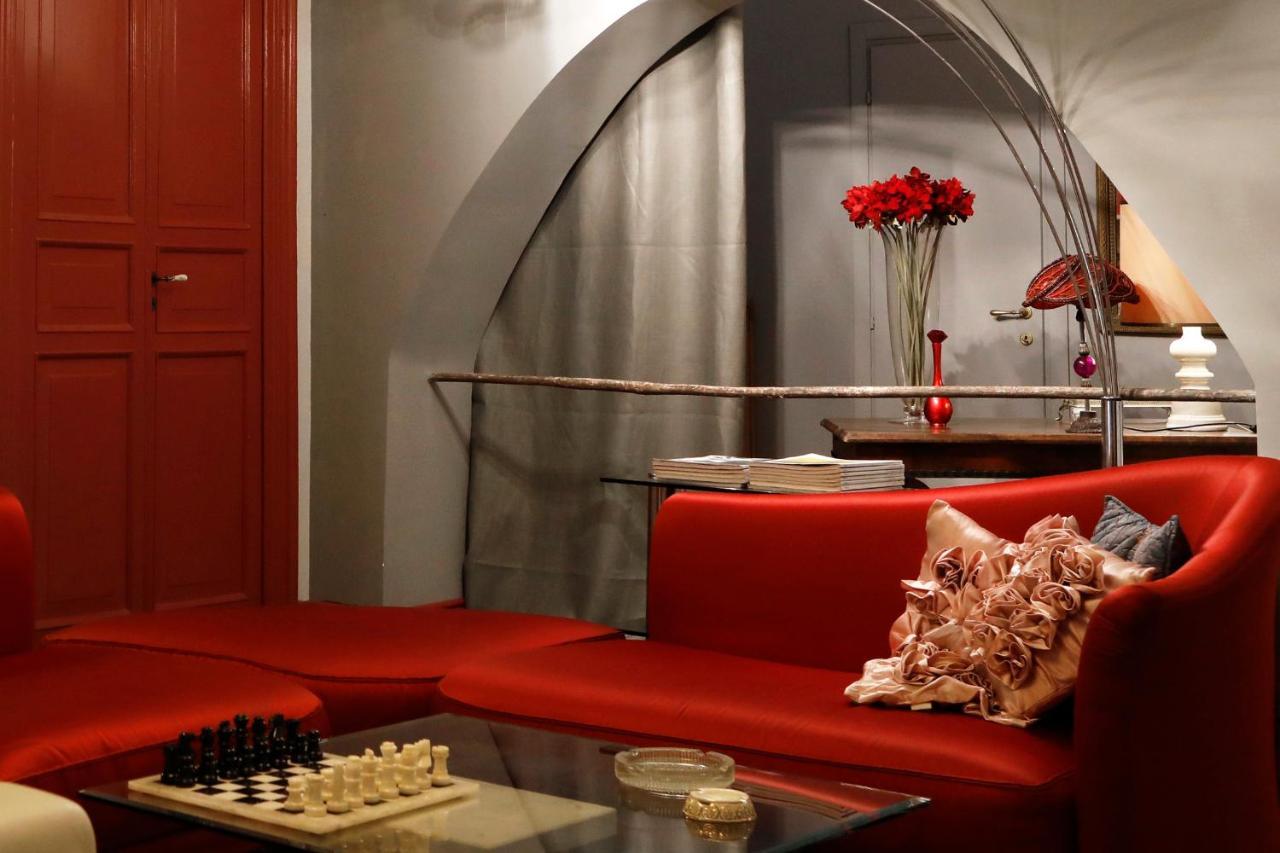 B&B Flairhouse Genoa Ngoại thất bức ảnh