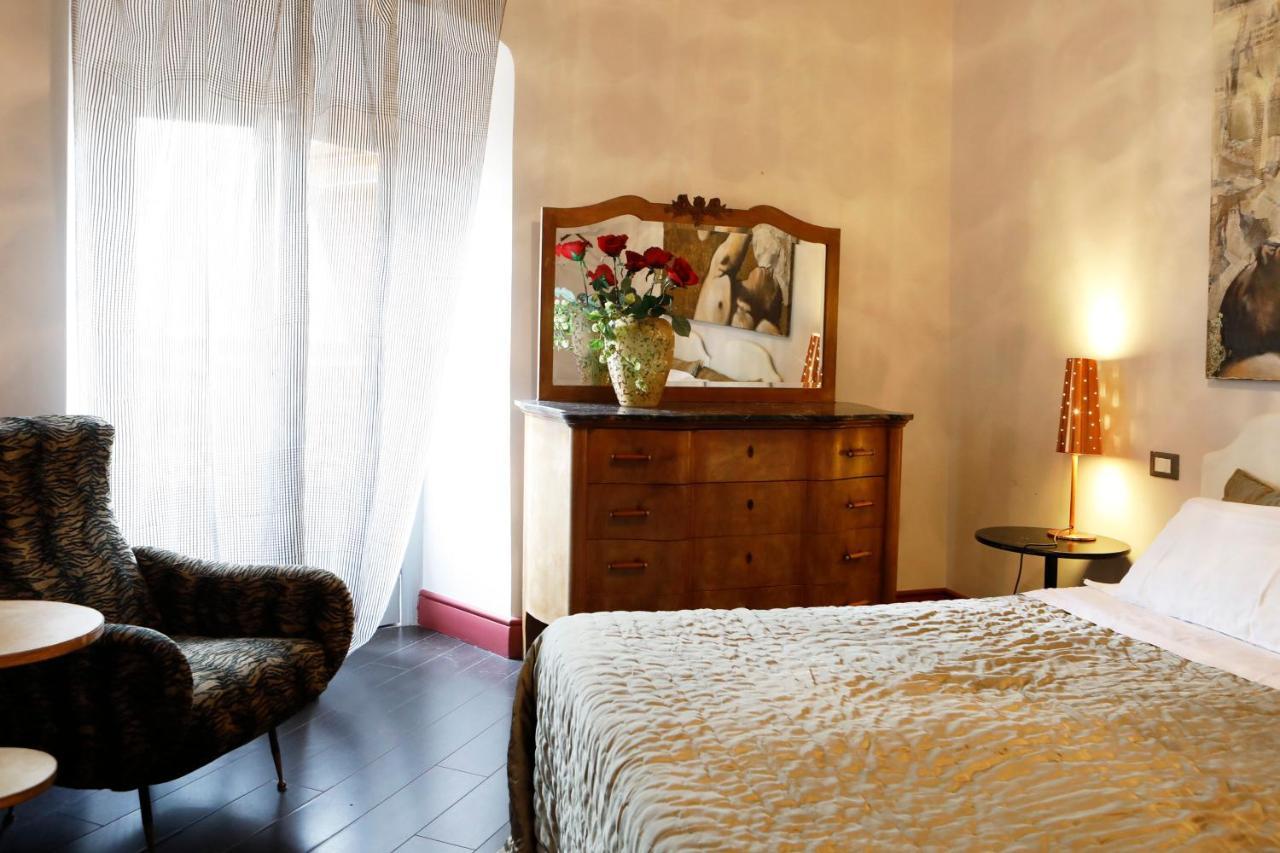 B&B Flairhouse Genoa Ngoại thất bức ảnh