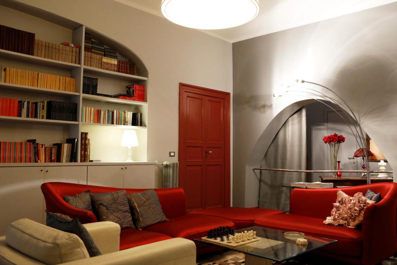 B&B Flairhouse Genoa Ngoại thất bức ảnh