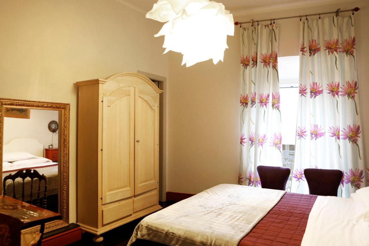 B&B Flairhouse Genoa Ngoại thất bức ảnh